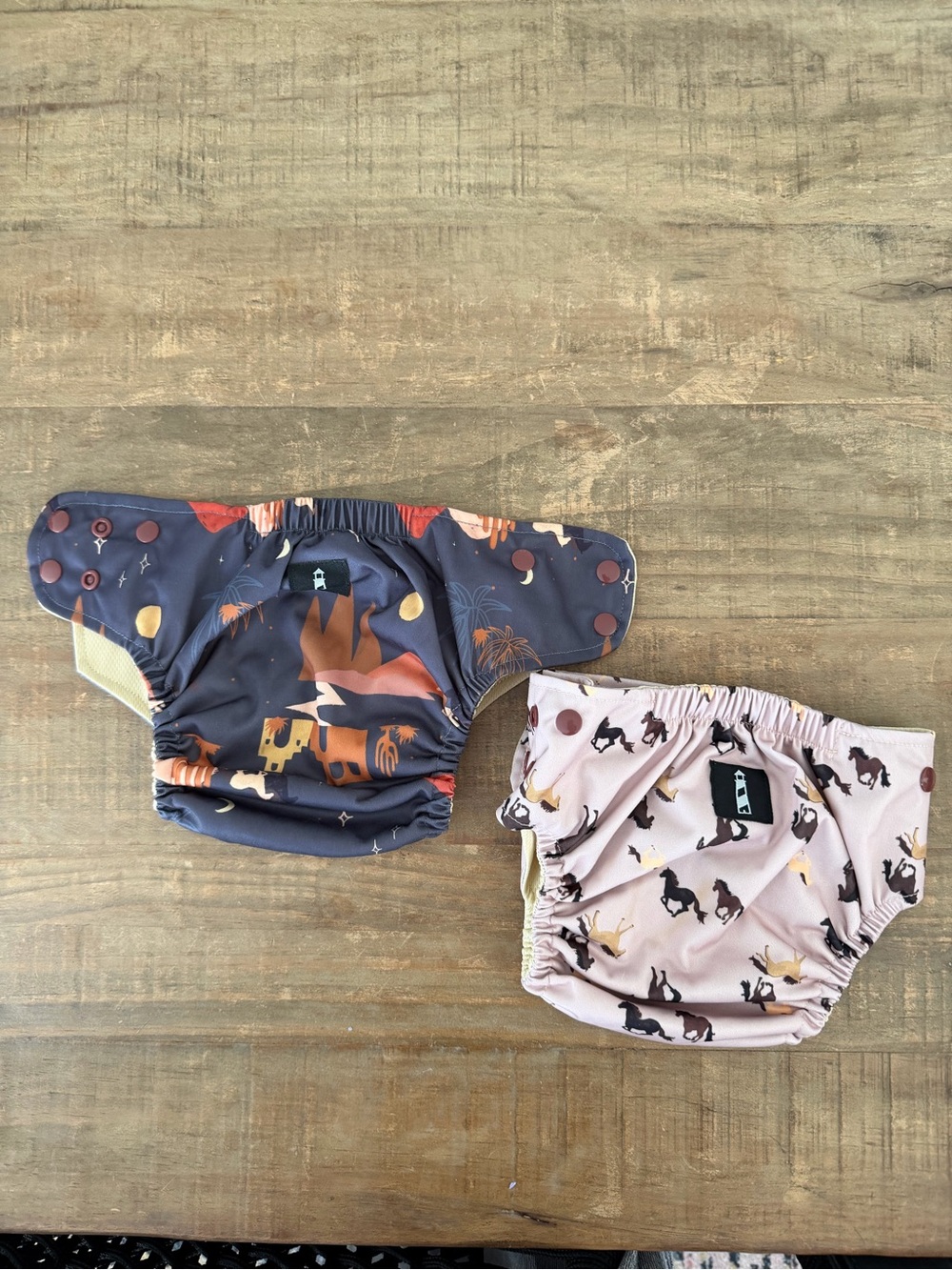 Lighthouse Reuseable Swim Diapers